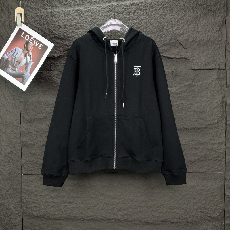 B**rry coat